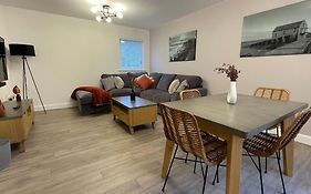 Harbourside By Caithness Luxury Apartments Nc500 - 2 Bedroom Holiday Home - Sleeps Work Teams Upto 2 & Holiday Makers Upto 6 - Preferential Rates For Long Stay Trades - Contact Us -